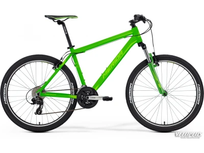 Ratas Merida Matts 6.10-V 18" roheline-heleroheline