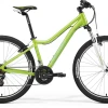 Bike Merida Juliet 6.10-V 13.5" green-lite green thumbnail 1