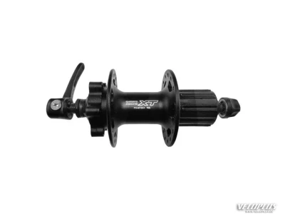 Freehub Shimano FH-M756A L 32a black 6-bolt