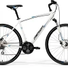 Ratas Merida Crossway 20-D 55cm valge-sinine-must thumbnail 1