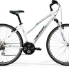 Ratas Merida Crossway 20-V Lady 57cm valge-sinine-must thumbnail 1