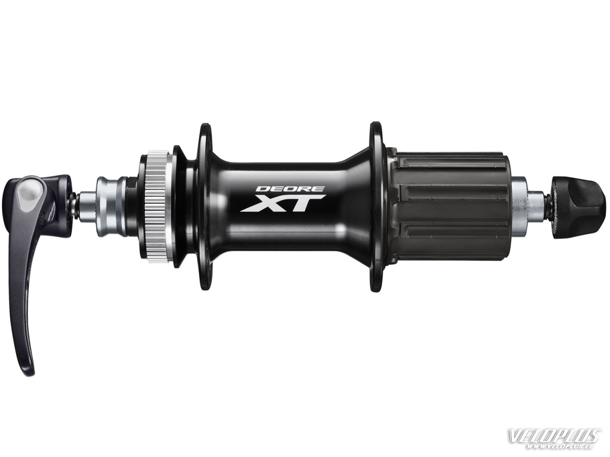 Tagarumm Shimano M8000 XT disc 32