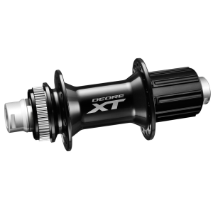 Tagarumm Shimano XT M8010 disc 32 E-Thru 142mm