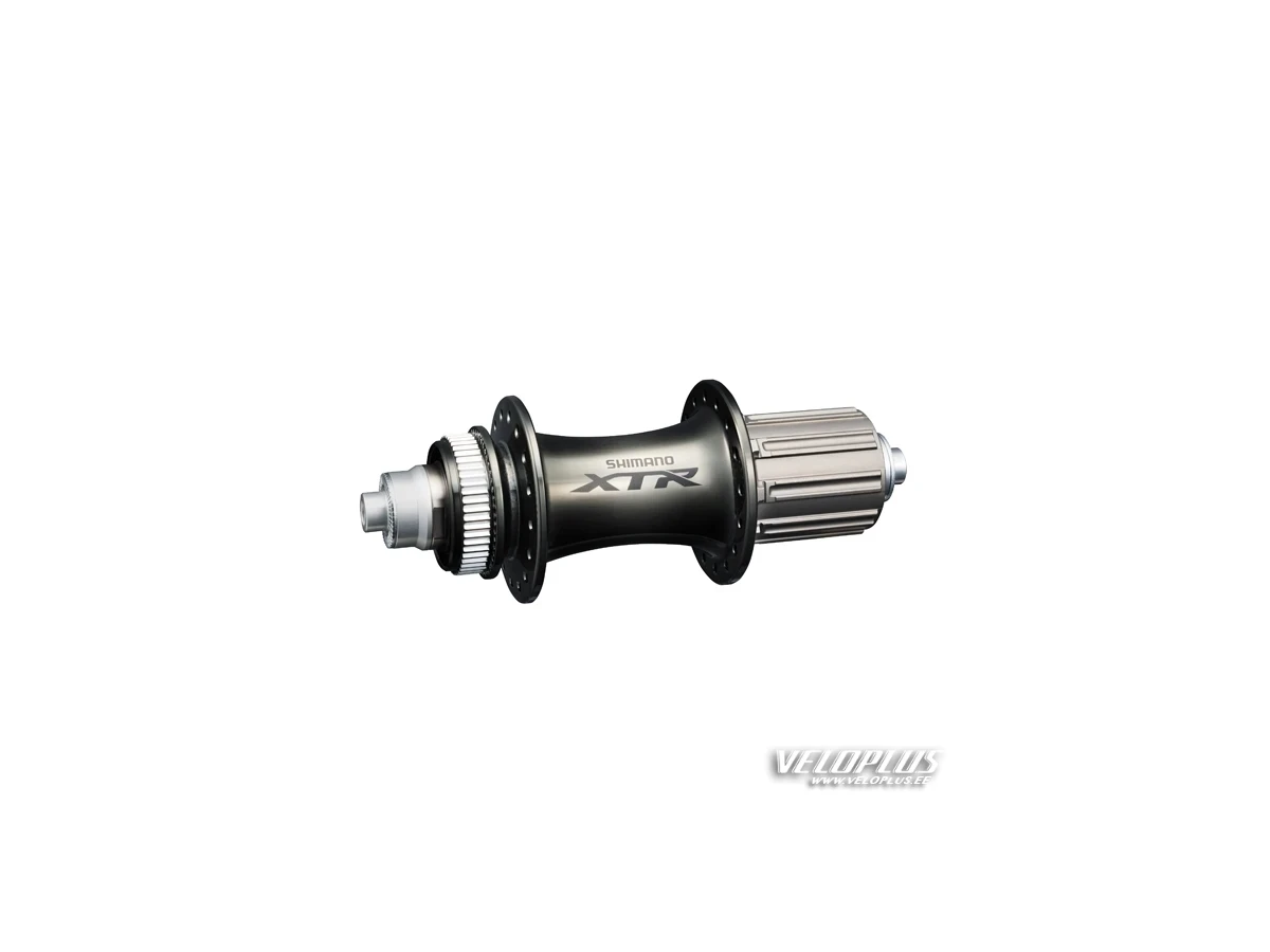 Freehub Shimano M435 36h black