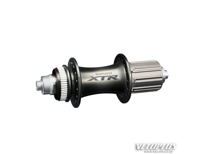 Freehub Shimano M435 36h black