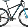 Ratas Merida Big.Nine 70 21" matt must-sinine-hall thumbnail 1