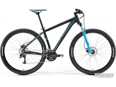Ratas Merida Big.Nine 70 21" matt must-sinine-hall