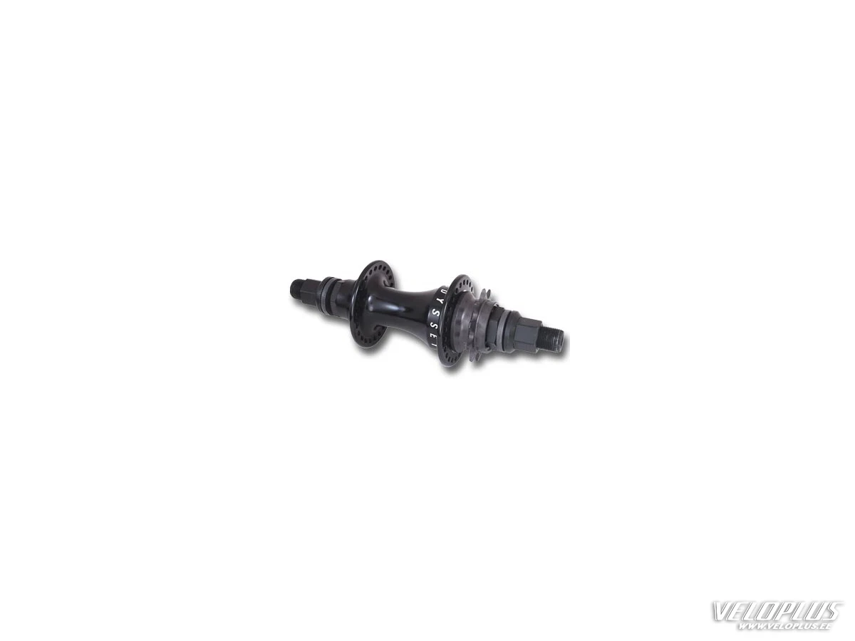Tagarumm Odyssey Hazard V3 9h 36a