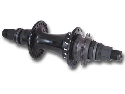 Tagarumm Odyssey Hazard V3 9h 36a
