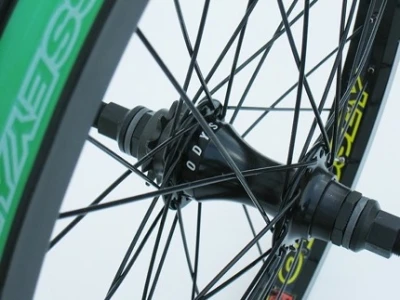 Tagarumm Odyssey Hazard V3 9h 36a