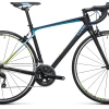 Ratas Cube Axial WLS GTC Pro carbon-sinine 53cm thumbnail 1