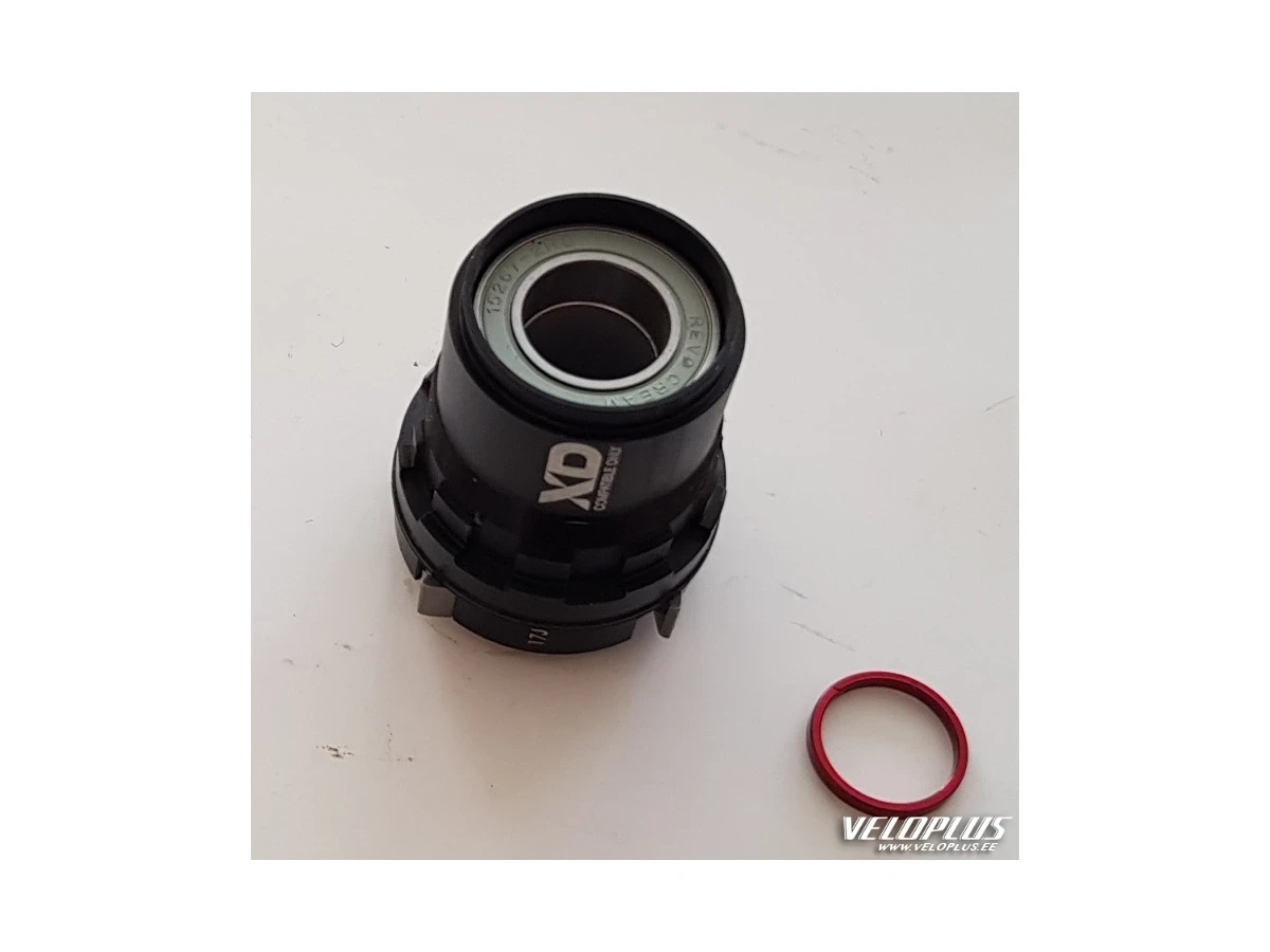 Tirrisüdamik Reynolds Allroads 2017+ Sram XD