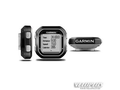 GPS rattakompuuter Garmin Edge 25