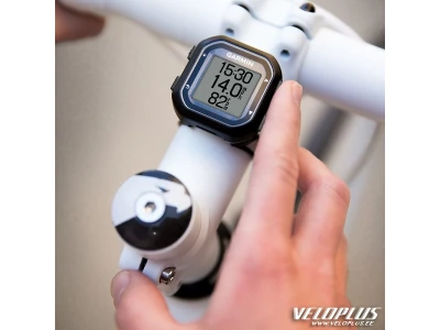 GPS rattakompuuter Garmin Edge 25