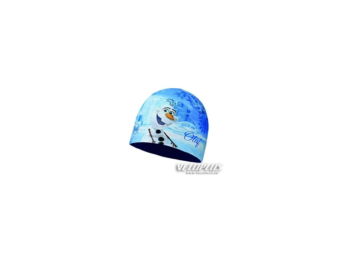 Buff Microfiber Polar Kid´s hat Frozen Olaf
