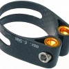 Sadulaklamber PRC SPC1 Carbon 36 kuldne thumbnail 1