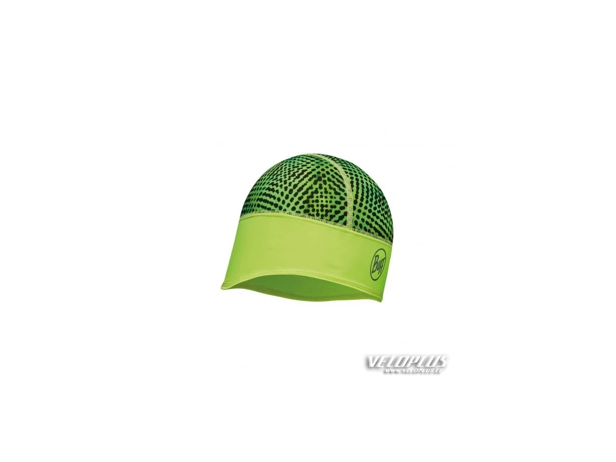 BUFF Fleece hat Xyster Yellowflour