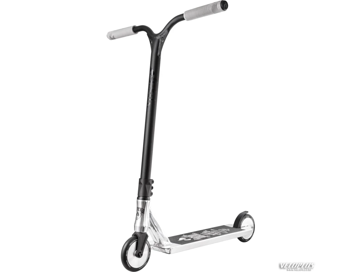 Scooter Chilli Pro Riders Choice Zero polished