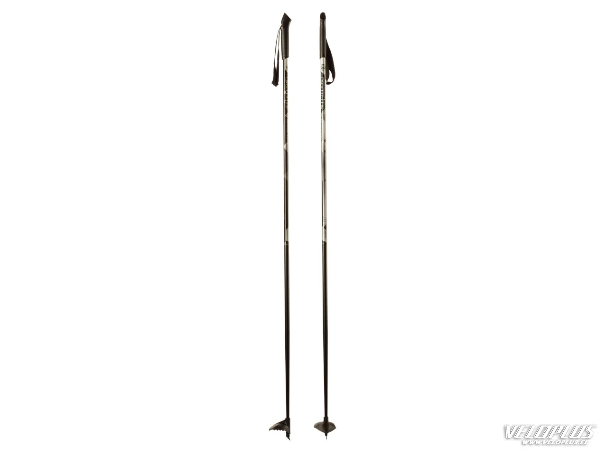 Ski poles Alpina STP 155