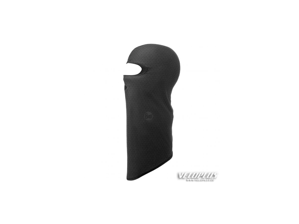 Microfiber Balaclava Buff Drake black