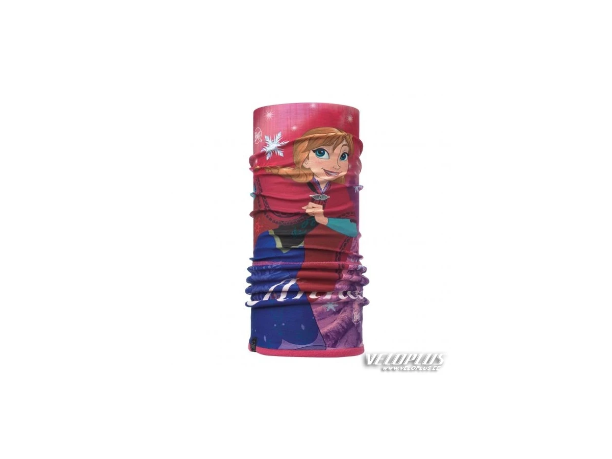BUFF POLAR junior Frozen Anna