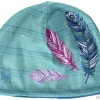 BUFF Microfiber Polar müts laste Feathers Pool thumbnail 1