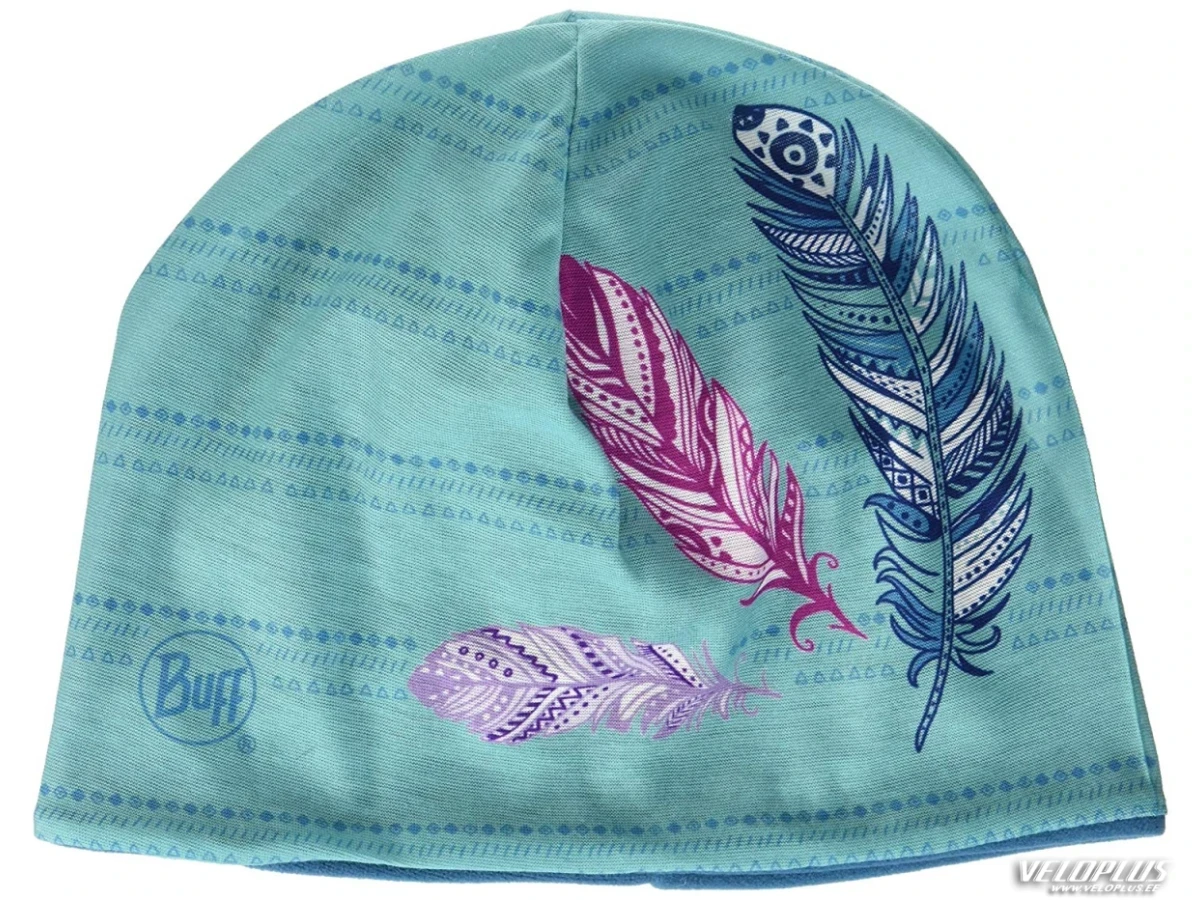 BUFF Microfiber Polar müts laste Feathers Pool