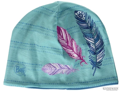BUFF Microfiber Polar müts laste Feathers Pool
