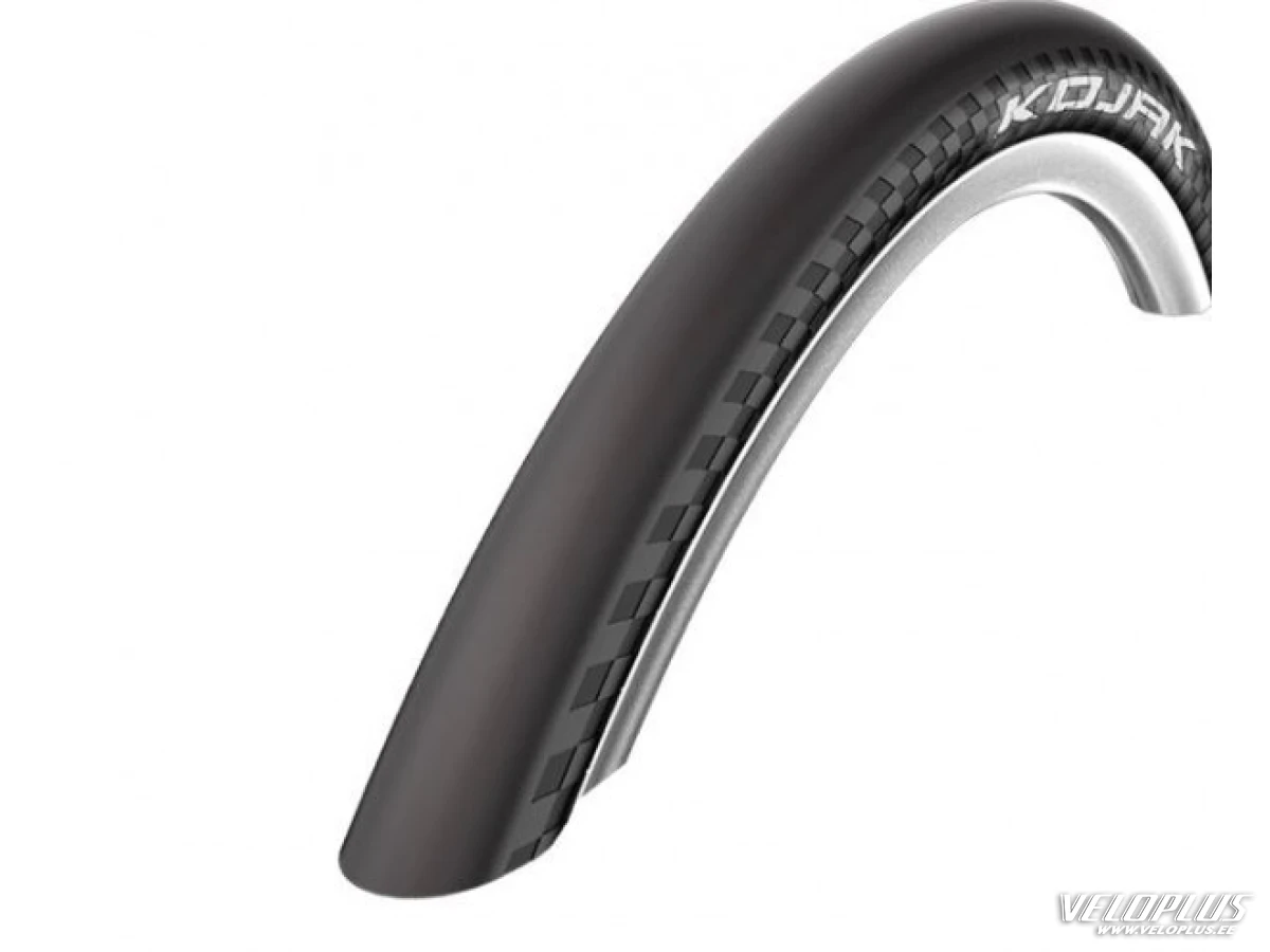 Tire Schwalbe Kojak 700x35C Performance, foldable