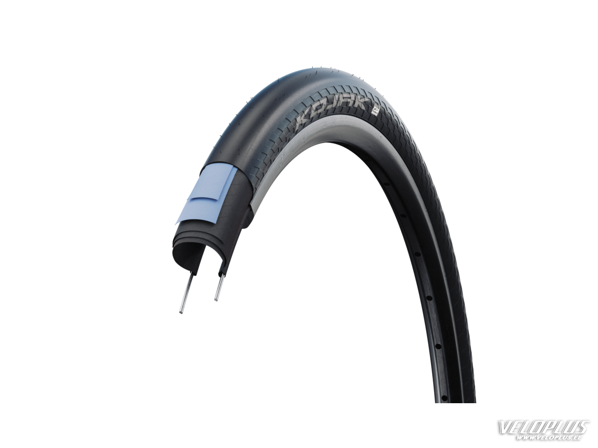 Riepa Schwalbe Kojak 700x35C Performance Folding