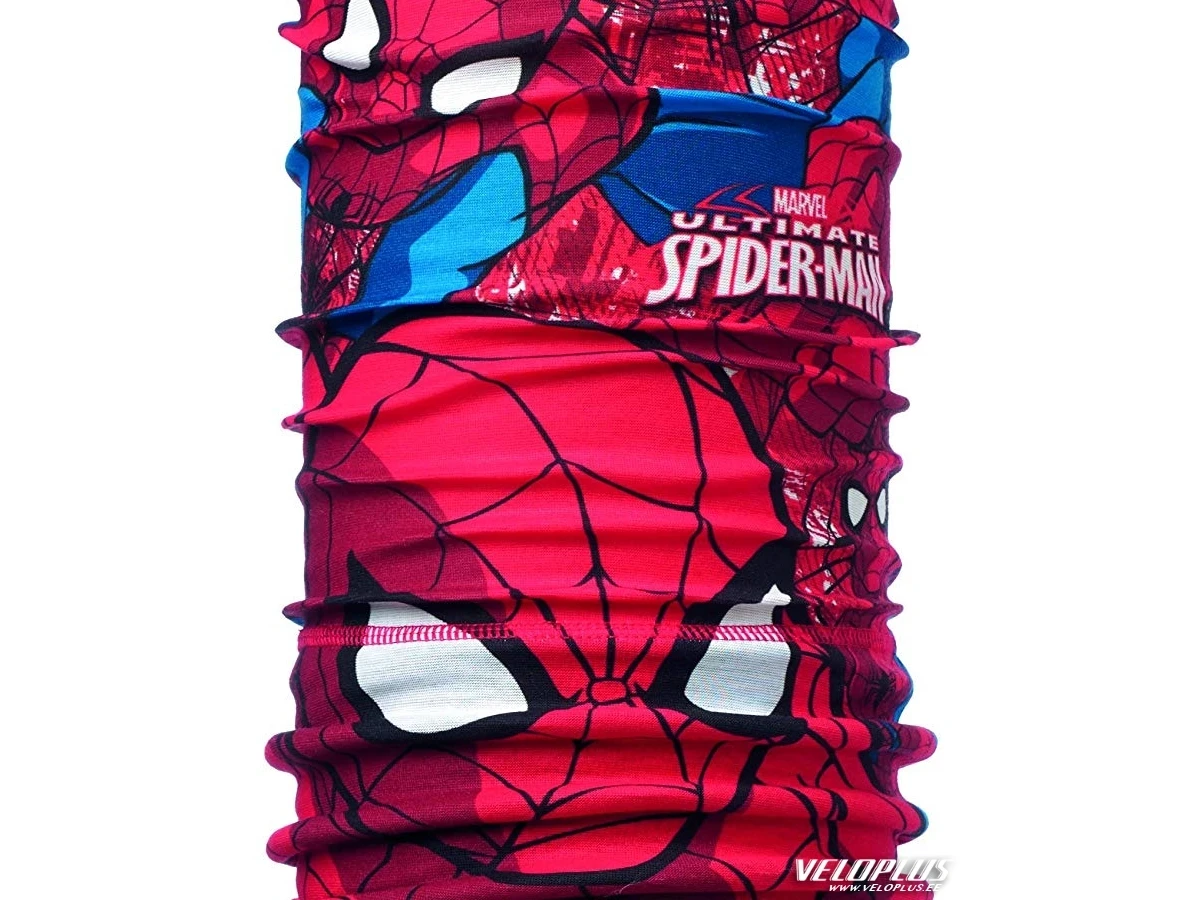 BUFF POLAR junior Spiderman