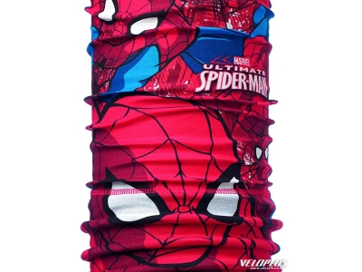 BUFF POLAR junior Spiderman