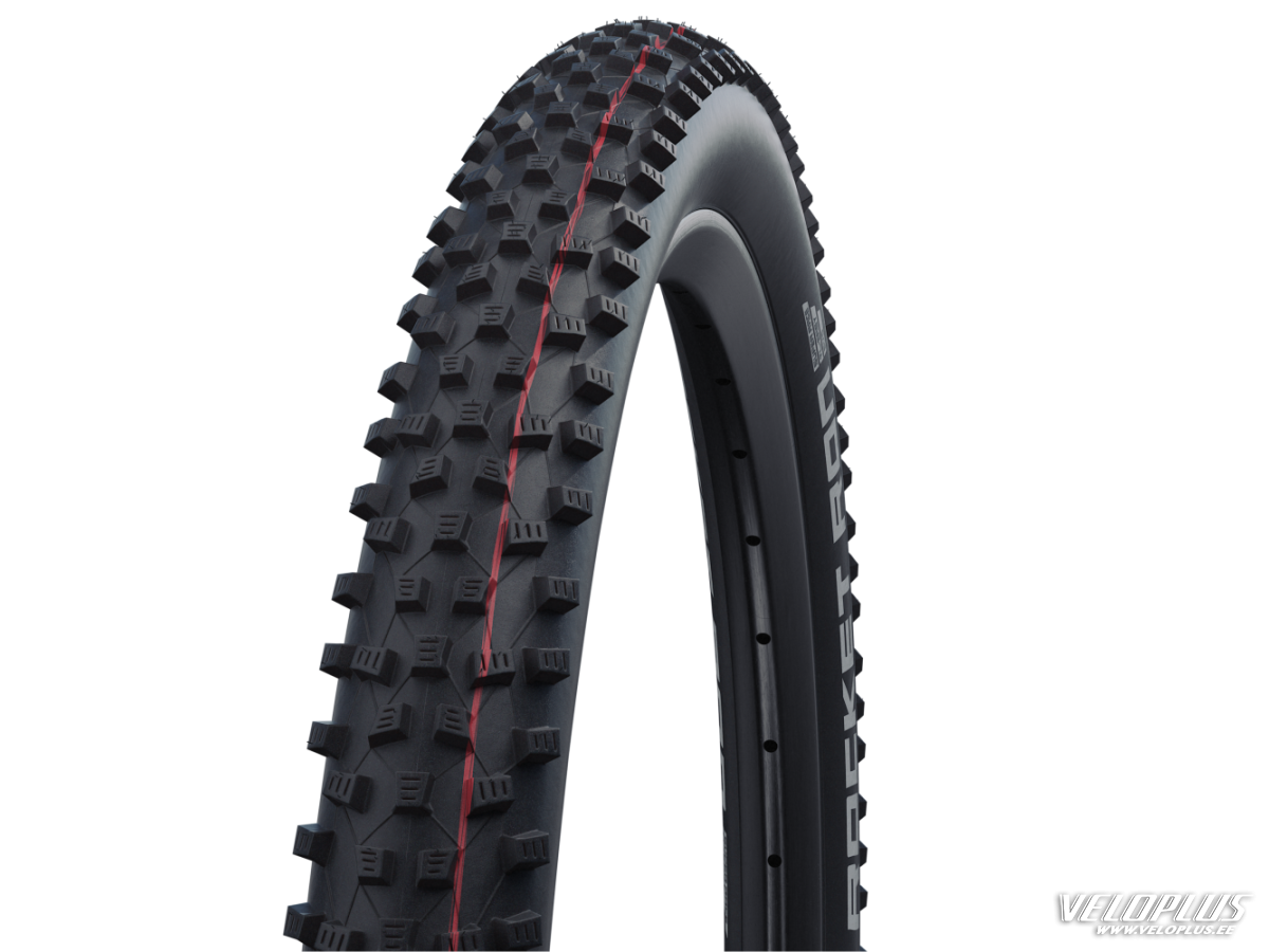 Tire Schwalbe Rocket Ron 26x2.35 folding > WOOM OFF 6