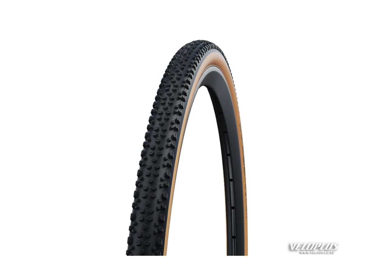 Tire Schwalbe X-one Allround skin TLE 700x33 foldable
