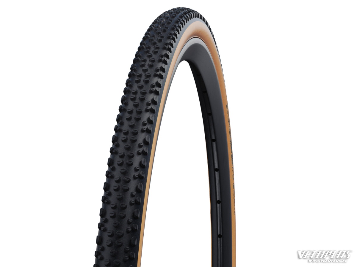 Tire Schwalbe X-one Allround skin TLE 700x33 foldable