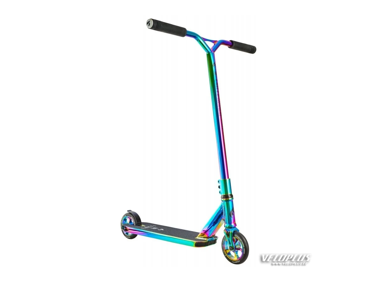 Scooter Chilli Reaper Reloaded Neochrome