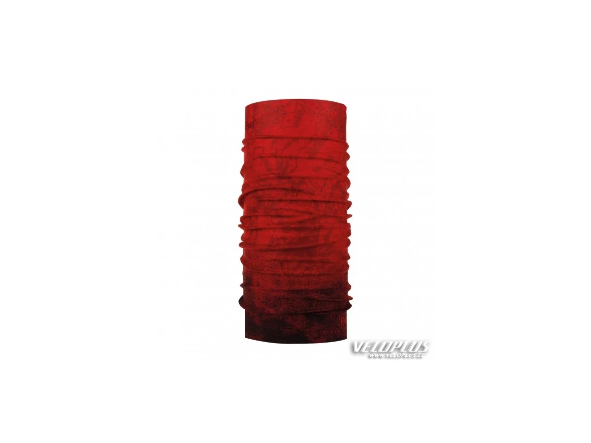 BUFF Original Katmandu Red