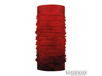BUFF Original Katmandu Red