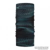 BUFF Original Glow Waves Black thumbnail 1