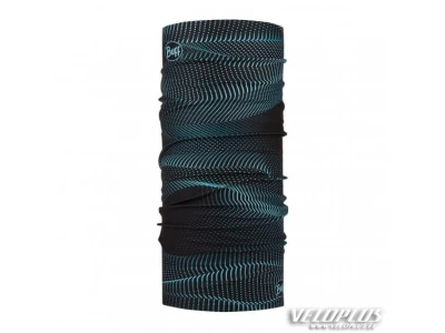 BUFF Original Glow Waves Black