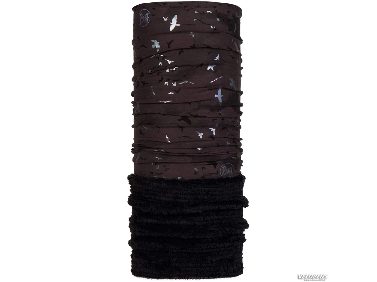 BUFF POLAR Thermal Hovering Black
