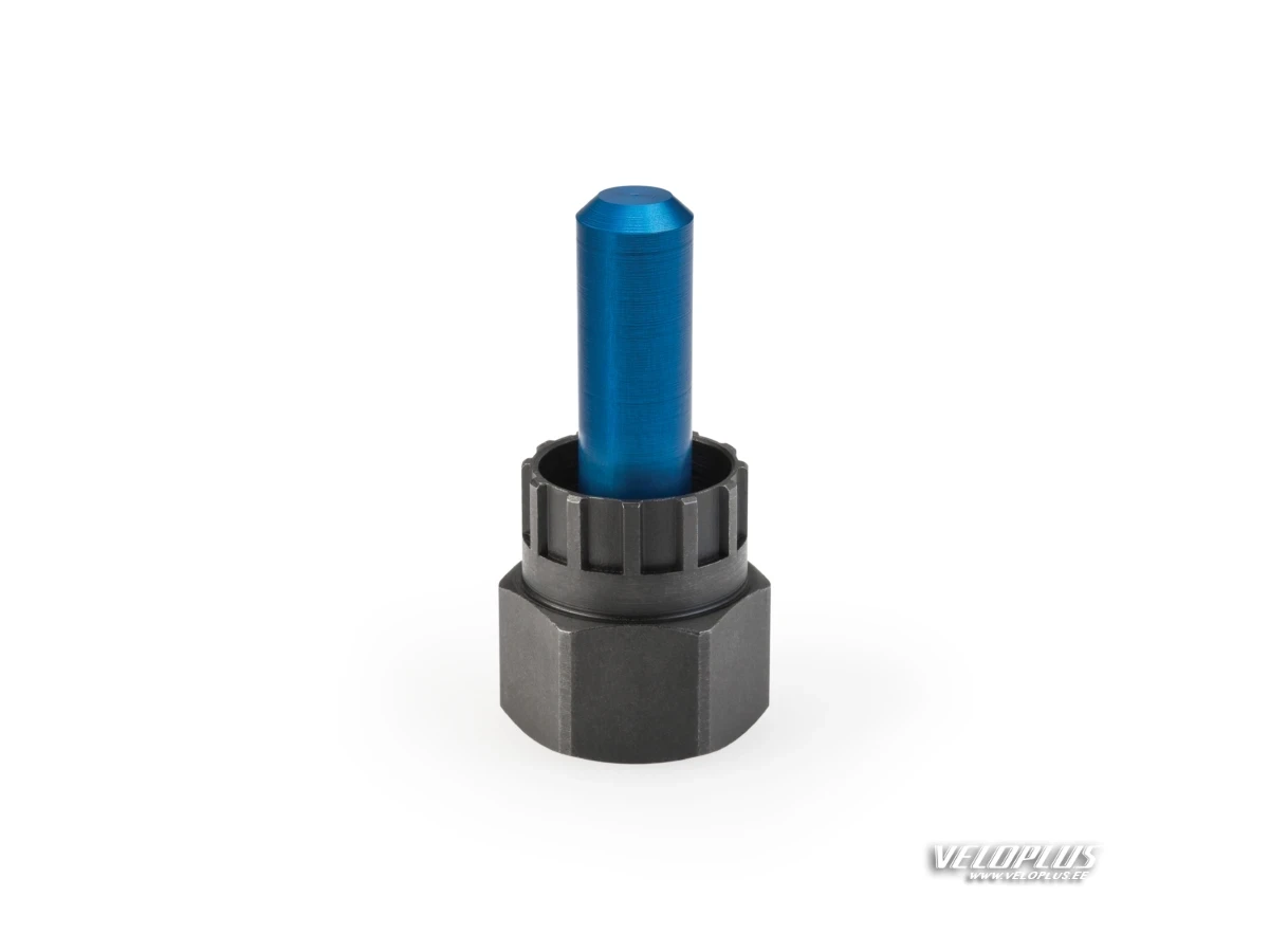 CASSETTE LOCKRING TOOL PARK TOOL FR-5.2GT WITH 12MM GUIDE PIN