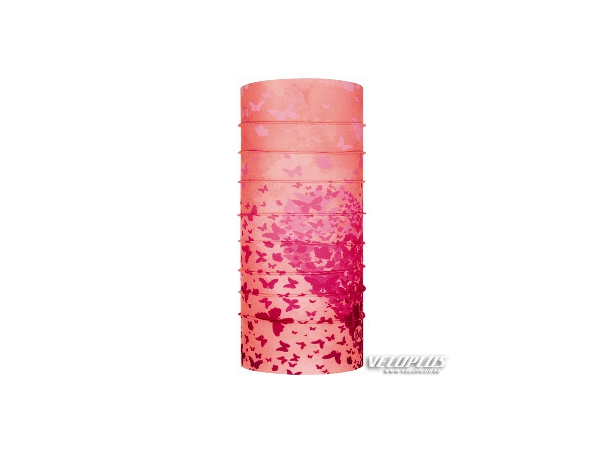 BUFF Original Laste Butterfly Pink