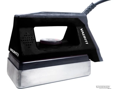 Waxing iron VAUHTI 35mm Thick & Digital 1000W