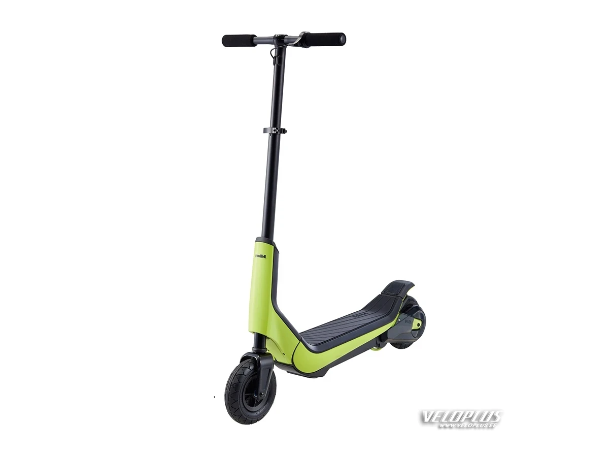Electro scooter JDBUG FUN green