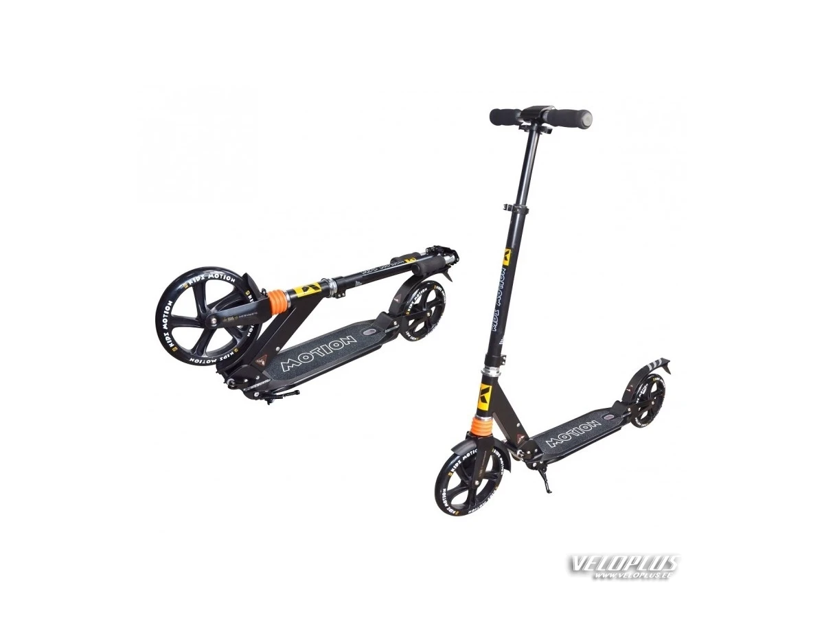 Tõukeratas Kidz Motion DRAGSTER must