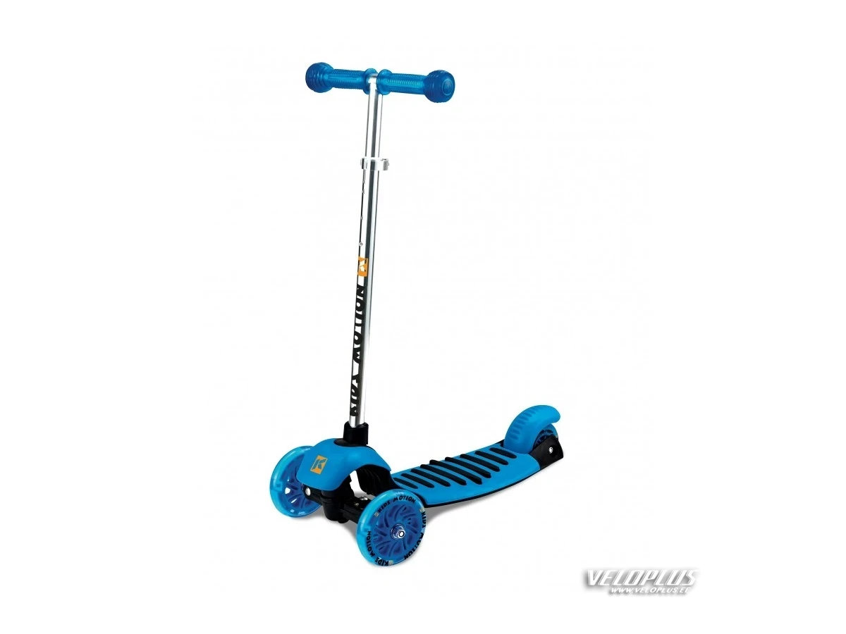 Scooter Kidz Motion RAPID blue