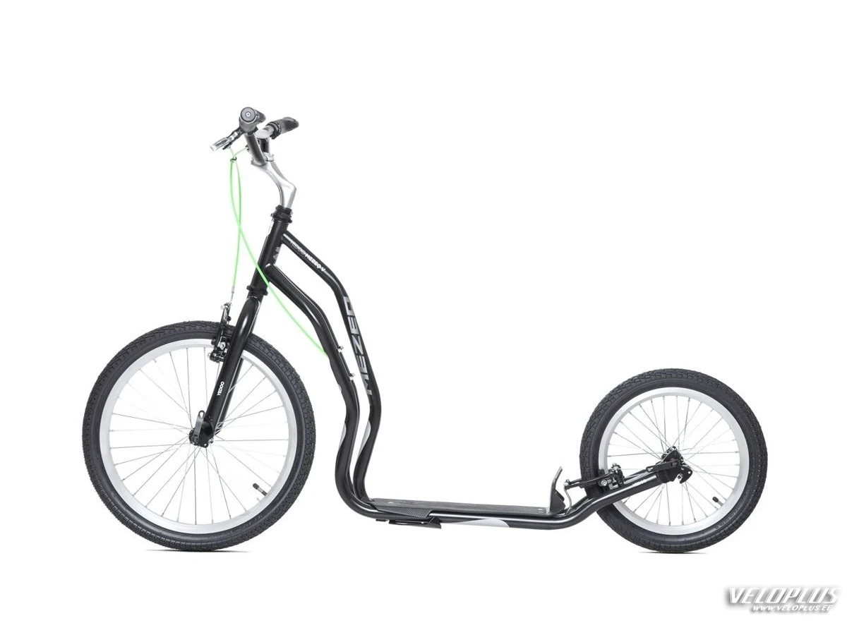 Scooter Yedoo Mezeq Newblack