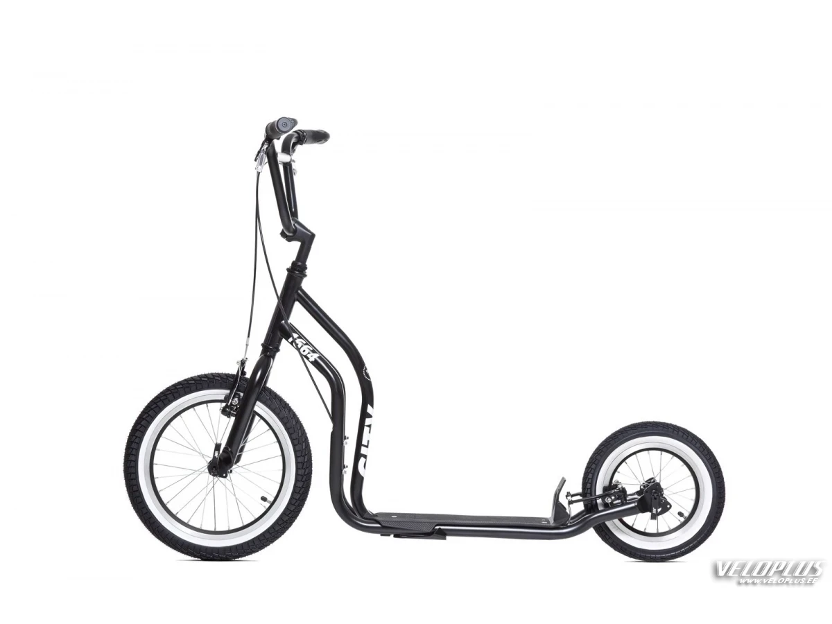 Scooter Yedoo City NewYork must