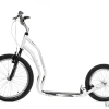 Scooter Yedoo Mezeq New White Black thumbnail 1